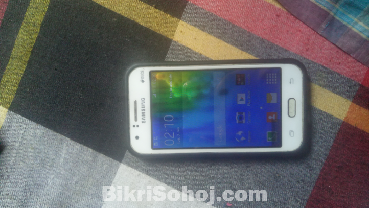 Samsung galaxy j1